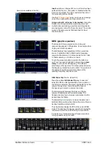 Preview for 34 page of ALLEN & HEATH Qu-16 Reference Manual