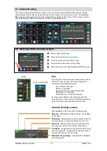 Preview for 37 page of ALLEN & HEATH Qu-16 Reference Manual