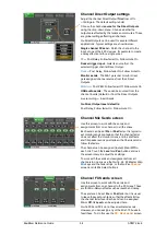 Preview for 38 page of ALLEN & HEATH Qu-16 Reference Manual