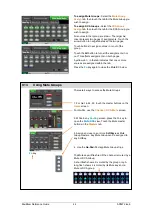 Preview for 44 page of ALLEN & HEATH Qu-16 Reference Manual