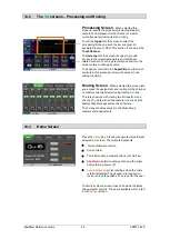 Preview for 49 page of ALLEN & HEATH Qu-16 Reference Manual