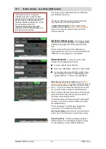 Preview for 52 page of ALLEN & HEATH Qu-16 Reference Manual