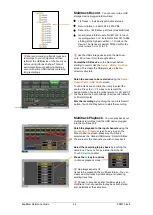 Preview for 54 page of ALLEN & HEATH Qu-16 Reference Manual