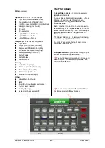 Preview for 60 page of ALLEN & HEATH Qu-16 Reference Manual