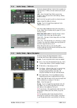 Preview for 62 page of ALLEN & HEATH Qu-16 Reference Manual