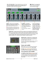 Preview for 64 page of ALLEN & HEATH Qu-16 Reference Manual