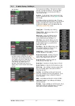 Preview for 67 page of ALLEN & HEATH Qu-16 Reference Manual