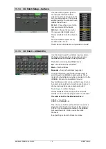 Preview for 72 page of ALLEN & HEATH Qu-16 Reference Manual