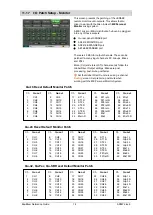 Preview for 74 page of ALLEN & HEATH Qu-16 Reference Manual