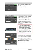 Preview for 76 page of ALLEN & HEATH Qu-16 Reference Manual