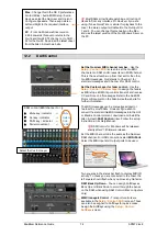 Preview for 79 page of ALLEN & HEATH Qu-16 Reference Manual