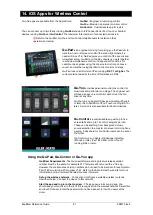 Preview for 81 page of ALLEN & HEATH Qu-16 Reference Manual