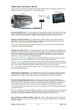 Preview for 82 page of ALLEN & HEATH Qu-16 Reference Manual