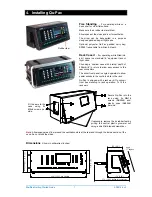 Предварительный просмотр 7 страницы ALLEN & HEATH QU-PAC Getting Started Manual