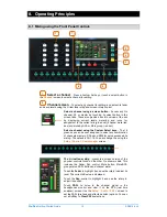 Предварительный просмотр 13 страницы ALLEN & HEATH QU-PAC Getting Started Manual