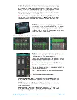 Предварительный просмотр 16 страницы ALLEN & HEATH QU-PAC Getting Started Manual