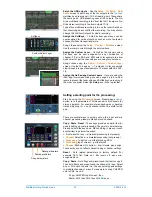 Предварительный просмотр 20 страницы ALLEN & HEATH QU-PAC Getting Started Manual