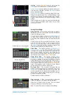 Предварительный просмотр 21 страницы ALLEN & HEATH QU-PAC Getting Started Manual