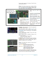 Предварительный просмотр 23 страницы ALLEN & HEATH QU-PAC Getting Started Manual