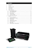 Preview for 5 page of ALLEN & HEATH QU-SB Getting Started Manual