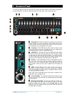 Preview for 9 page of ALLEN & HEATH QU-SB Getting Started Manual