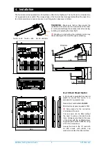 Preview for 9 page of ALLEN & HEATH QU Getting Started Manual