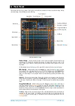 Предварительный просмотр 11 страницы ALLEN & HEATH QU Getting Started Manual