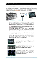 Preview for 13 page of ALLEN & HEATH QU Getting Started Manual