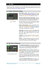 Preview for 14 page of ALLEN & HEATH QU Getting Started Manual