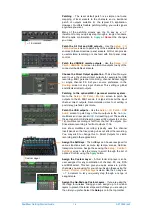 Предварительный просмотр 16 страницы ALLEN & HEATH QU Getting Started Manual