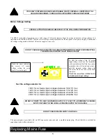 Предварительный просмотр 5 страницы ALLEN & HEATH RPS11 User Manual