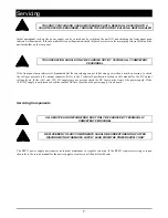 Предварительный просмотр 7 страницы ALLEN & HEATH RPS11 User Manual