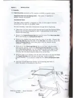 Предварительный просмотр 3 страницы ALLEN & HEATH SABER PA Series Operator'S Manual