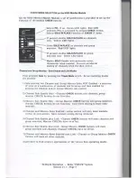 Предварительный просмотр 15 страницы ALLEN & HEATH SABER PA Series Operator'S Manual