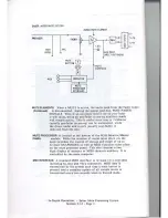 Предварительный просмотр 19 страницы ALLEN & HEATH SABER PA Series Operator'S Manual