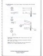 Предварительный просмотр 41 страницы ALLEN & HEATH SABER PA Series Operator'S Manual