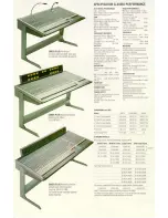 Предварительный просмотр 7 страницы ALLEN & HEATH Saber Plus Operator'S Manual