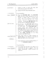 Предварительный просмотр 27 страницы ALLEN & HEATH Saber series User Manual