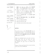 Предварительный просмотр 49 страницы ALLEN & HEATH Saber series User Manual