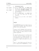 Предварительный просмотр 103 страницы ALLEN & HEATH Saber series User Manual