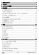 Предварительный просмотр 2 страницы ALLEN & HEATH SQ-5 Reference Manual