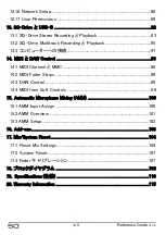 Preview for 5 page of ALLEN & HEATH SQ-5 Reference Manual