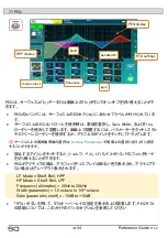 Предварительный просмотр 34 страницы ALLEN & HEATH SQ-5 Reference Manual