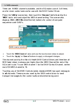 Preview for 4 page of ALLEN & HEATH SQ-6 Manual