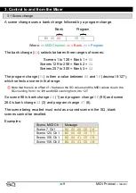 Preview for 9 page of ALLEN & HEATH SQ-6 Manual