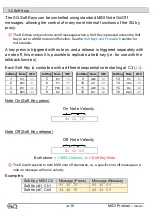 Preview for 10 page of ALLEN & HEATH SQ-6 Manual