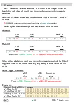 Preview for 11 page of ALLEN & HEATH SQ-6 Manual