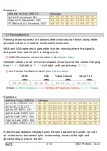 Preview for 13 page of ALLEN & HEATH SQ-6 Manual