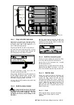 Предварительный просмотр 4 страницы ALLEN & HEATH SYS-LINK W31442-SLV2 Kit Fitting Instructions