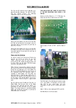 Предварительный просмотр 5 страницы ALLEN & HEATH W3MON-SLV2 Fitting Instructions